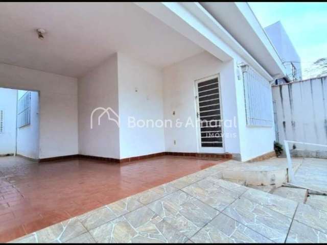 Casa com 3 quartos à venda na Rua Doutor Silvino de Godoy, 100, Jardim de Itapoan, Paulínia, 158 m2 por R$ 1.210.000