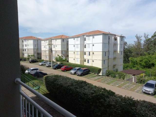 Apartamento com 3 quartos à venda na Washington Luiz, 4150, Vila Marieta, Campinas, 51 m2 por R$ 320.000