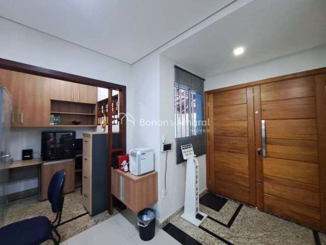 Casa comercial à venda na Dona Carolina Prado Penteado, 916, Jardim Bom Retiro, Campinas, 237 m2 por R$ 1.299.000