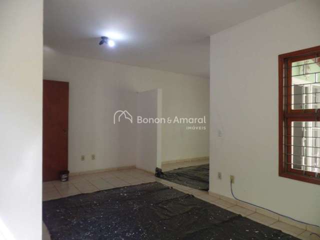 Casa com 3 quartos à venda na Rua Waldemar Santos Marques, 174, Jardim Santa Genebra, Campinas, 163 m2 por R$ 780.000