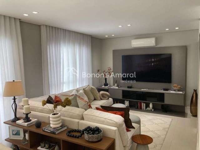 Apartamento com 3 quartos à venda na Rua Major Solon, 595, Cambuí, Campinas, 144 m2 por R$ 1.860.000