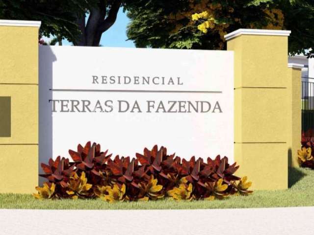 Terreno em condomínio fechado à venda na Rua 18 Trecho 01, 115, Parque Bom Retiro, Paulínia por R$ 283.000