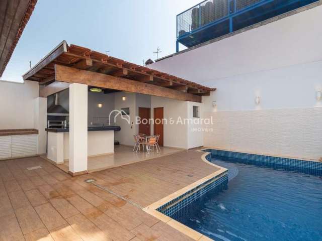 Casa com 3 quartos à venda na Monsenhor Emlio Jos Salim, 193, Vila Bressani, Paulínia, 223 m2 por R$ 850.000