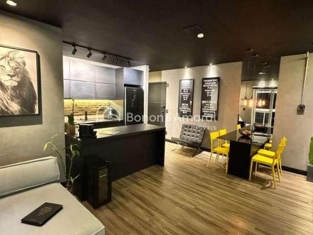 Apartamento com 2 quartos à venda na Rua Henrique Schroeder, 100, Jardim Belo Horizonte, Campinas, 87 m2 por R$ 1.100.000