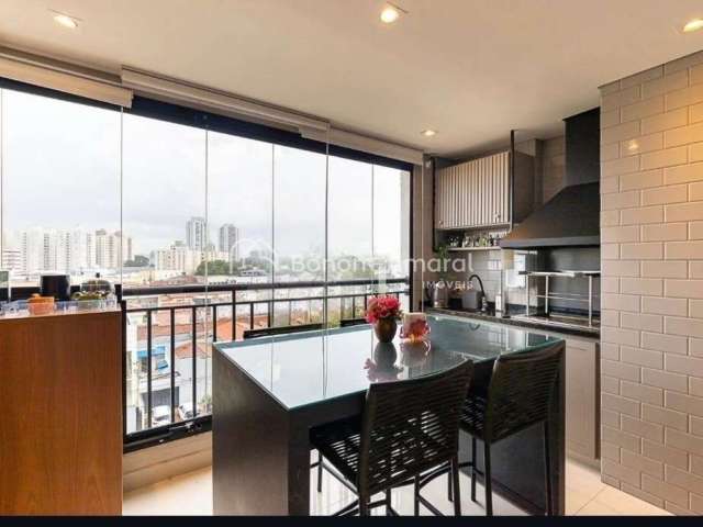 Apartamento com 2 quartos à venda na Dr. Oswaldo Cruz, 660, Jardim Nossa Senhora Auxiliadora, Campinas, 82 m2 por R$ 970.000