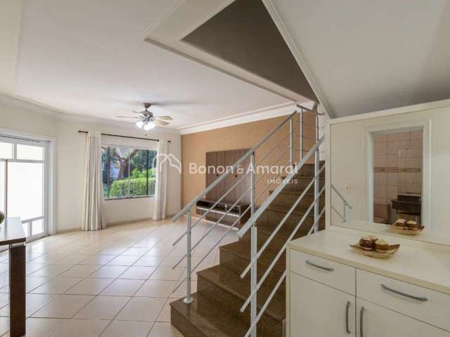 Casa em condomínio fechado com 4 quartos à venda na Campos Sales, 2535, Vila Faustina II, Valinhos, 290 m2 por R$ 1.239.000