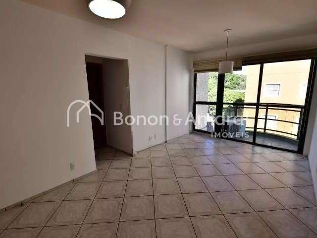 Apartamento com 3 quartos à venda na Princesa Doeste, 1211, Jardim Proença, Campinas, 86 m2 por R$ 500.000