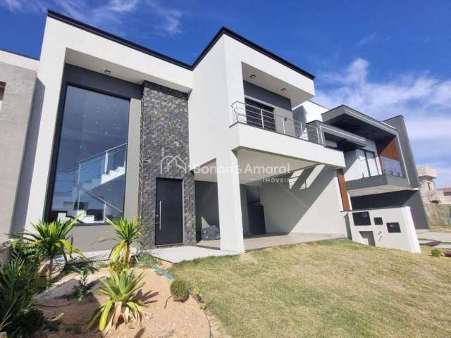 Casa em condomínio fechado com 4 quartos à venda na Rua Maria Martins Maia, 100, Fazenda Santa Cândida, Campinas, 198 m2 por R$ 1.780.000