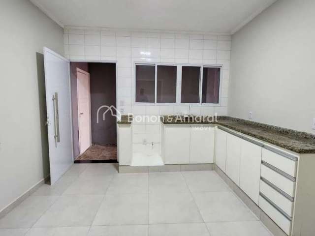 Casa com 3 quartos à venda na Rua Heitor Silva, 001, Parque Brasília, Campinas, 115 m2 por R$ 579.000