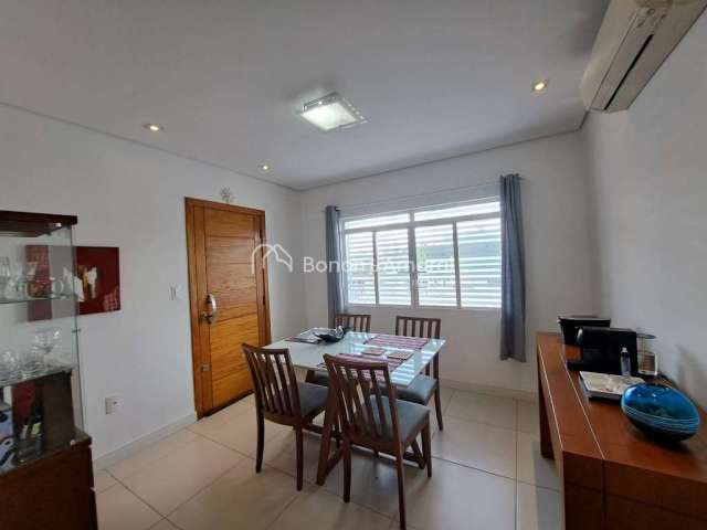 Casa com 2 quartos à venda na Dona Carolina Prado Penteado, 916, Nova Campinas, Campinas, 237 m2 por R$ 1.299.000