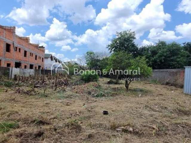 Terreno à venda na Rua das Hortências, sn, Chácara Primavera, Campinas por R$ 1.600.000