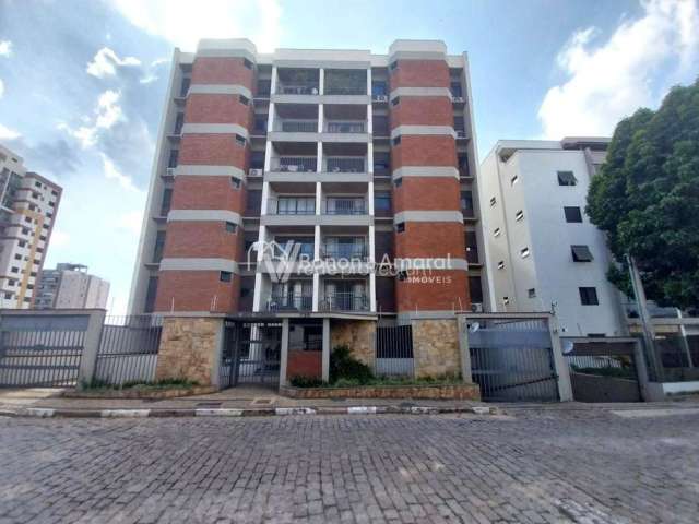 Apartamento com 3 quartos à venda na Barao de Maua, 728, Vila Clayton, Valinhos, 104 m2 por R$ 750.000