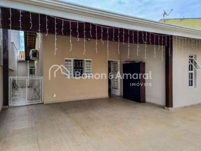 Casa com 3 quartos à venda na Rua Saturnino de Brito, 300, João Aranha, Paulínia, 190 m2 por R$ 649.000