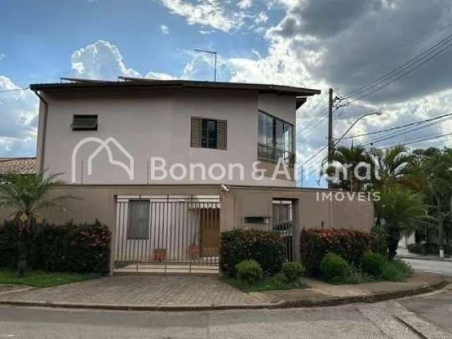 Casa com 3 quartos à venda na Desembargador Anto de Moraes, 220, Cidade Universitária, Campinas, 210 m2 por R$ 880.000