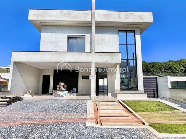 Casa em condomínio fechado com 3 quartos à venda na Jequitiba, 999, Pinheiro, Valinhos, 275 m2 por R$ 1.980.000