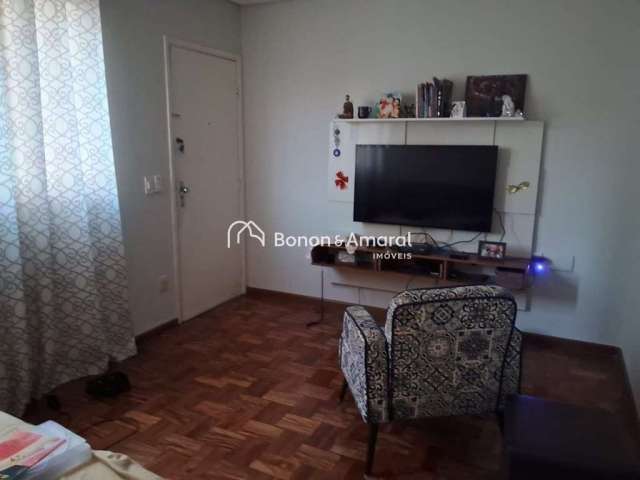 Apartamento com 2 quartos à venda na Ferno Lopes, 1400, Parque Taquaral, Campinas, 70 m2 por R$ 350.000