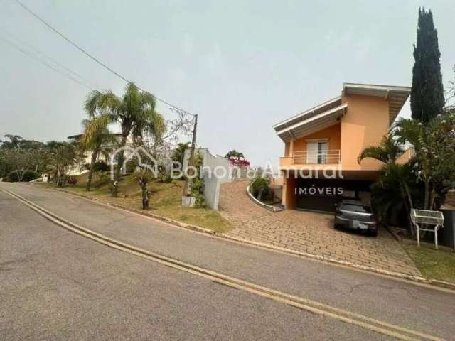 Casa em condomínio fechado com 3 quartos à venda na Sp-332, Residencial Delle Stelle, sn, Residencial Delle Stelle, Louveira, 474 m2 por R$ 2.700.000