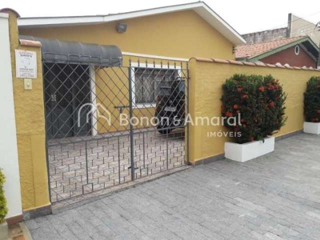 Casa com 4 quartos à venda na Francisco Pereira Coutinho, 545, Taquaral, Campinas, 164 m2 por R$ 600.000