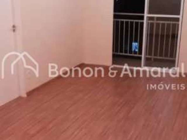 Apartamento com 3 quartos à venda na Washington Lus, 4150, Vila Marieta, Campinas, 52 m2 por R$ 290.000