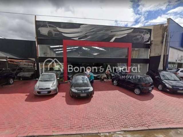 Sala comercial à venda na Rua Piracicaba, 800, Jardim Novo Campos Elíseos, Campinas, 277 m2 por R$ 1.703.000