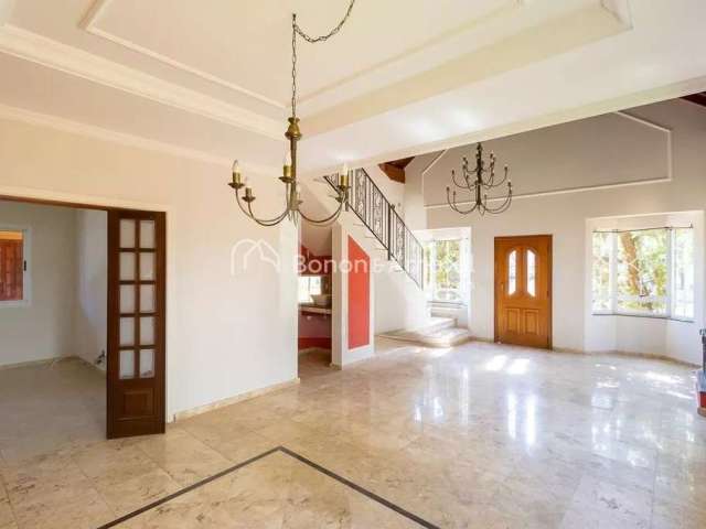 Casa em condomínio fechado com 5 quartos à venda na Araa, 280, Loteamento Alphaville Campinas, Campinas, 330 m2 por R$ 2.660.000