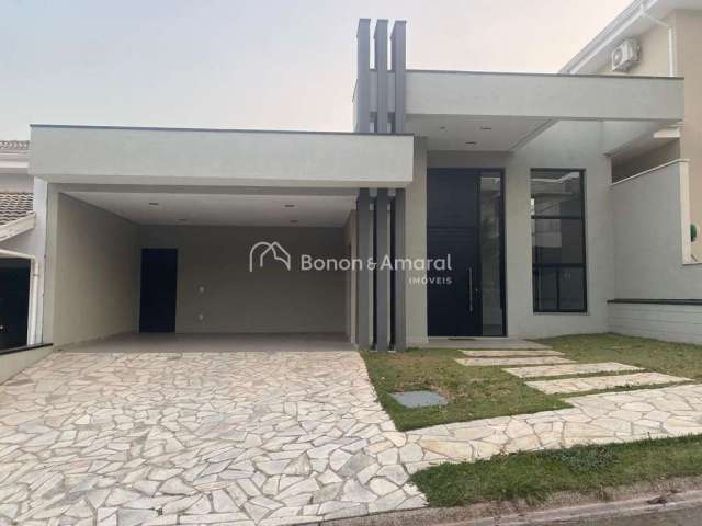 Casa em condomínio fechado com 3 quartos à venda na Rua Ettore Bertoli, 300, Loteamento Residencial Santa Gertrudes, Valinhos, 182 m2 por R$ 1.450.000