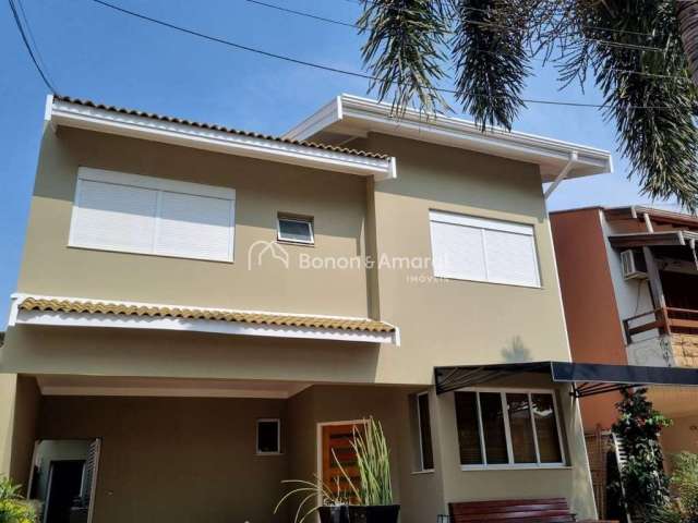 Casa em condomínio fechado com 3 quartos para alugar na Avenida José Alvaro Delmonde, 503, Parque Brasil 500, Paulínia, 250 m2 por R$ 6.600