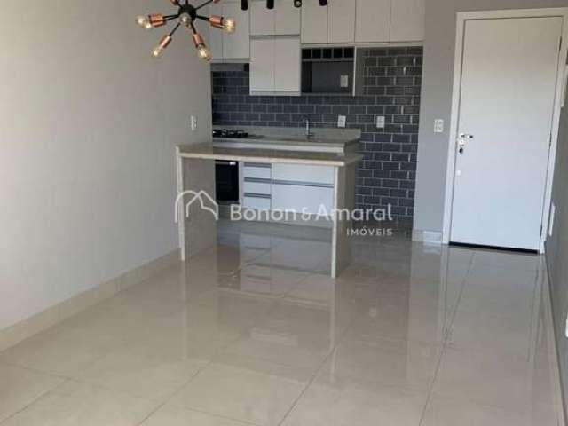 Apartamento com 2 quartos à venda na Rua Francisco Speglish, 01, Residencial Nova Era, Valinhos, 53 m2 por R$ 380.000