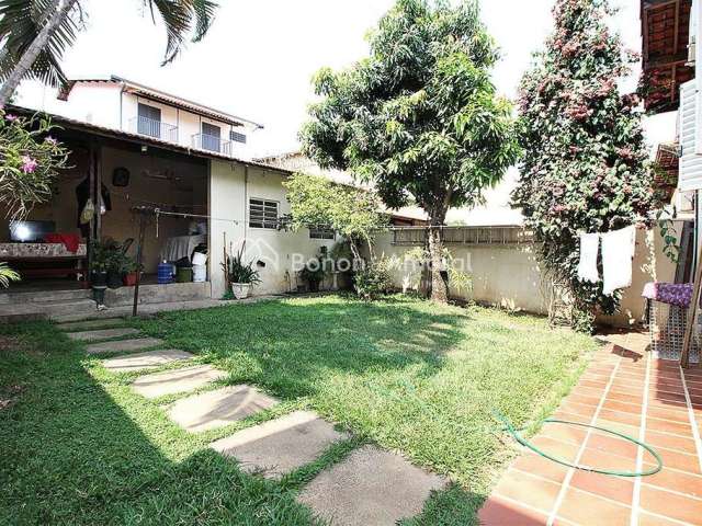 Casa com 3 quartos à venda na Dona Lusa de Gusmo, 531, Taquaral, Campinas, 328 m2 por R$ 850.000