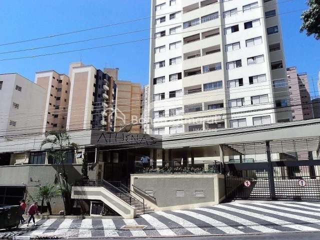 Apartamento com 3 quartos à venda na Rua Sacramento, 518, Centro, Campinas, 105 m2 por R$ 590.000