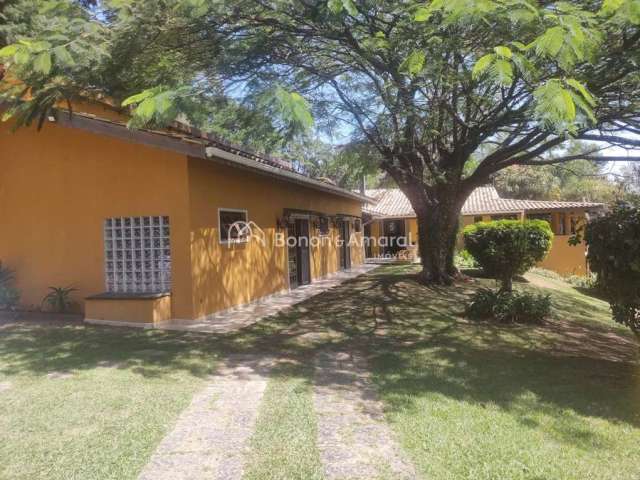 Casa em condomínio fechado com 4 quartos à venda na do Jequitib, Km 14, sn, Jardim São Bento do Recreio, Valinhos, 270 m2 por R$ 980.000