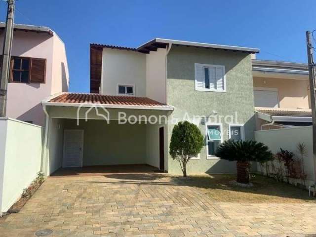 Casa em condomínio fechado com 3 quartos à venda na Vice-prefeito Ansio Capovilla, 79, Vila Capuava, Valinhos, 210 m2 por R$ 960.000