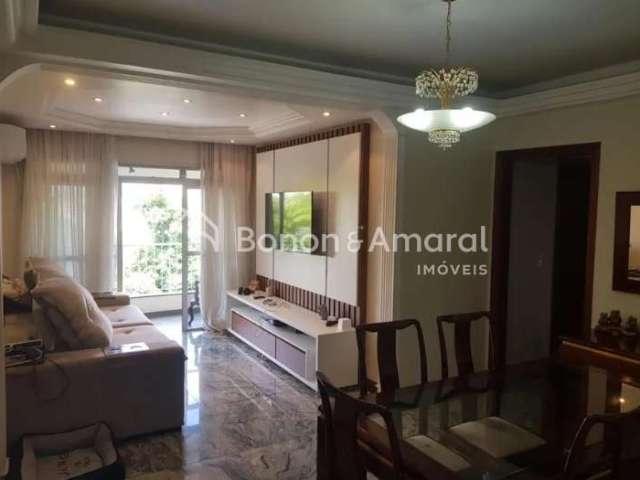 Apartamento com 3 quartos à venda na Joo Stanis, 15, Taquaral, Campinas, 85 m2 por R$ 560.000