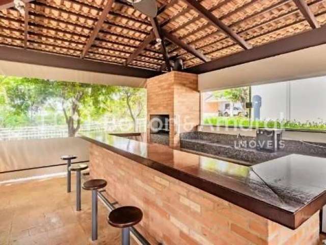 Casa em condomínio fechado com 3 quartos à venda na Ricardo Rocha Bomfim, 97, Loteamento Residencial Vila Bella, Campinas, 174 m2 por R$ 1.595.000