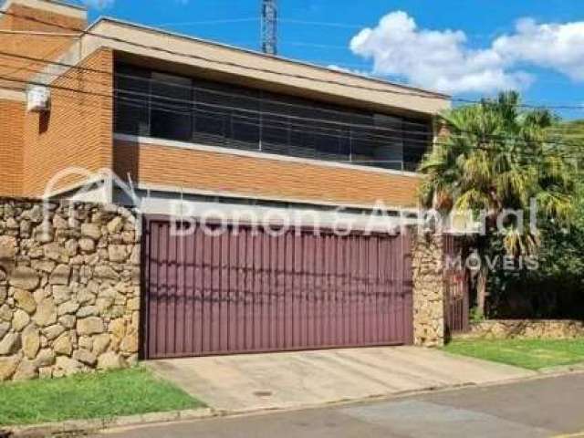 Casa com 4 quartos à venda na Nazar Paulista, 100, Jardim das Paineiras, Campinas, 570 m2 por R$ 1.700.000