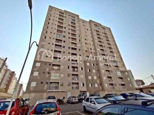 Apartamento com 2 quartos à venda na ngelo Mamprim, 190, Jardim Novo Horizonte, Valinhos, 56 m2 por R$ 393.000