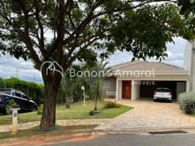 Casa em condomínio fechado com 3 quartos à venda na Jos Carlos Ferrari, 382, Residencial Santa Maria, Valinhos, 244 m2 por R$ 1.500.000