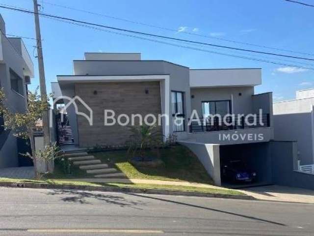 Casa em condomínio fechado com 3 quartos à venda na Dr. Mauro Pereira da Silva, sn, Bosque dos Eucaliptos, Valinhos, 239 m2 por R$ 1.450.000