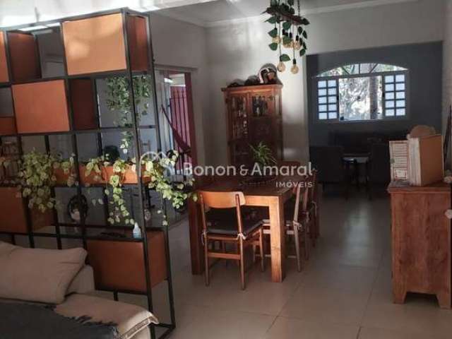 Casa em condomínio fechado com 4 quartos à venda na Rua San Conrado, 415, Loteamento Caminhos de San Conrado (Sousas), Campinas, 240 m2 por R$ 1.499.000