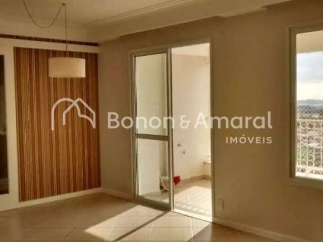 Apartamento com 3 quartos à venda na Santa Maria Rossello, 905, Mansões Santo Antônio, Campinas, 98 m2 por R$ 873.000