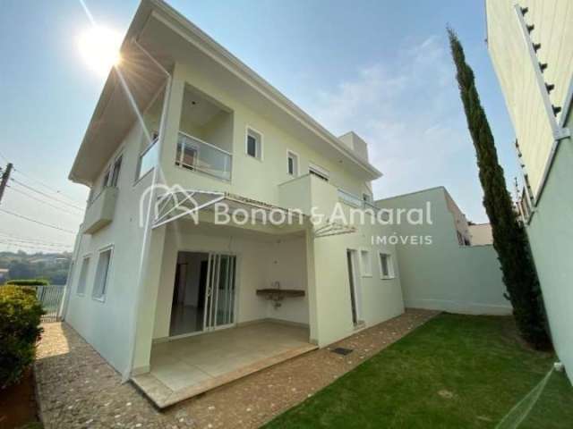 Casa em condomínio fechado com 3 quartos à venda na Ferdinando Borin, 31, Jardim Alto da Boa Vista, Valinhos, 250 m2 por R$ 1.250.000