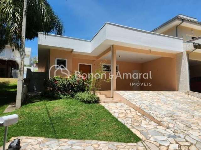 Casa em condomínio fechado com 3 quartos à venda na Jos Carlos Ferrari, 382, Residencial Santa Maria, Valinhos, 163 m2 por R$ 1.370.000