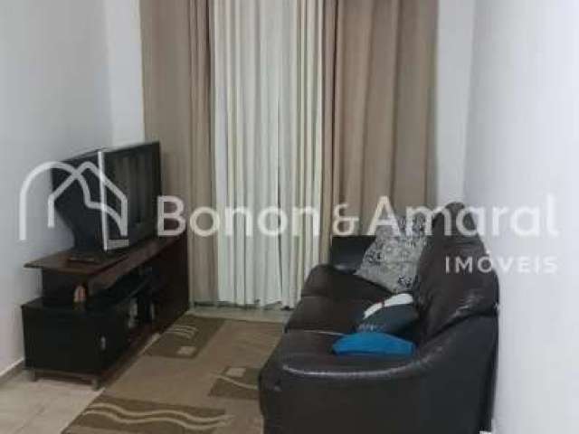 Apartamento com 2 quartos à venda na Ramo Olavo Saravy Filho, 1095, Jardim Myrian Moreira da Costa, Campinas, 47 m2 por R$ 270.000