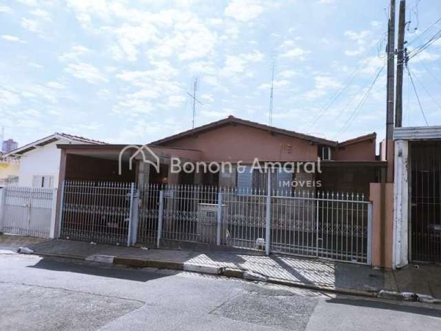 Casa com 3 quartos à venda na Rua Joaquim José dos Santos Camargo, 211080, Jardim García, Campinas, 159 m2 por R$ 449.000