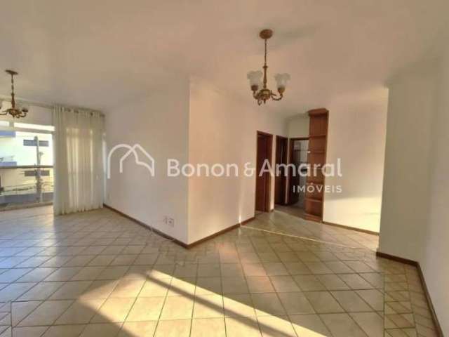 Apartamento com 3 quartos à venda na Baro do Rio Branco, 154, Vila Independência, Valinhos, 126 m2 por R$ 650.000