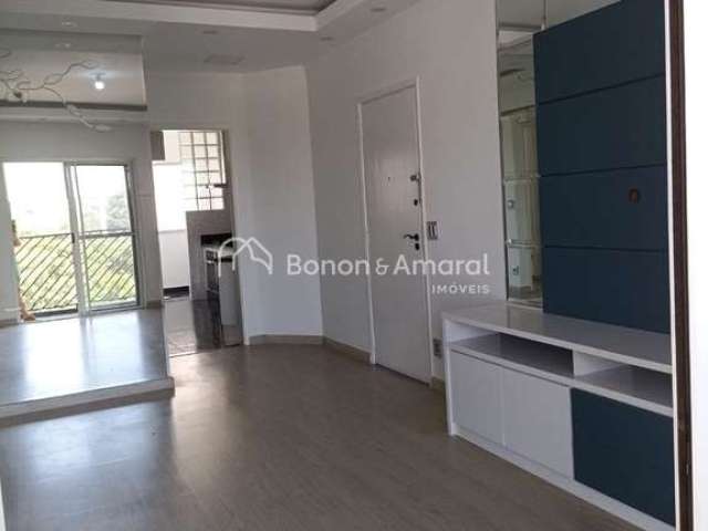 Apartamento com 3 quartos à venda na Marechal Juarez Tvora, 100, Jardim Paulicéia, Campinas, 77 m2 por R$ 410.000