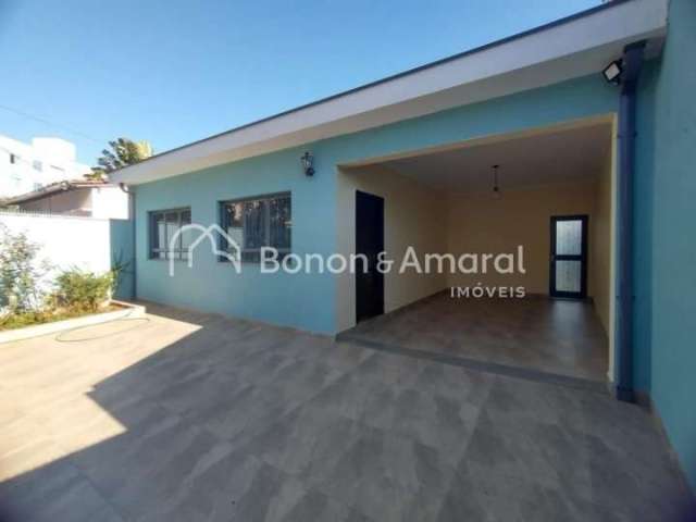 Casa com 4 quartos à venda na Rua Gil Vicente, 301, Parque Taquaral, Campinas, 201 m2 por R$ 960.000