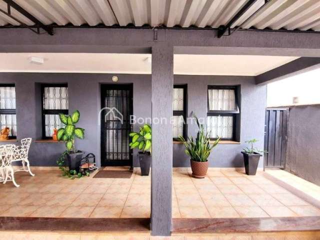 Casa com 3 quartos à venda na Rua Oscar Seixas de Queiroz, 099, Jardim Vista Alegre, Paulínia, 171 m2 por R$ 749.999