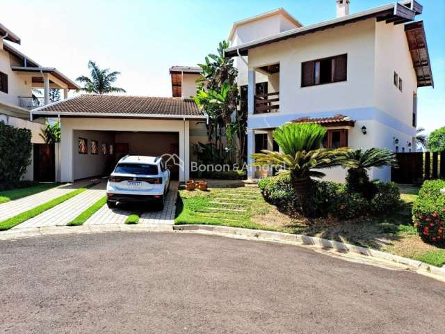 Casa em condomínio fechado com 3 quartos à venda na Ferno Lopes, 1101, Parque Taquaral, Campinas, 420 m2 por R$ 1.850.000