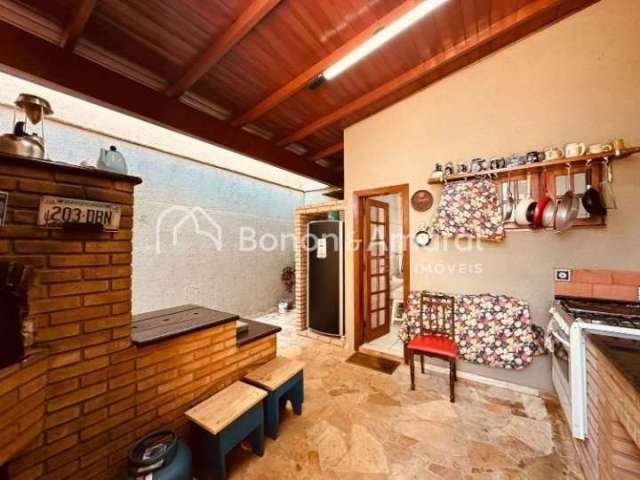 Casa em condomínio fechado com 3 quartos à venda na Campos Salles, 2535, Jardim América II, Valinhos, 255 m2 por R$ 1.150.000